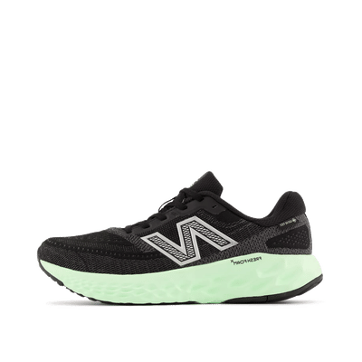 New Balance Fresh Foam X EVOZ v4 GORE-TEX Wmns "Black/Green/Grey" | WEVOZGP4