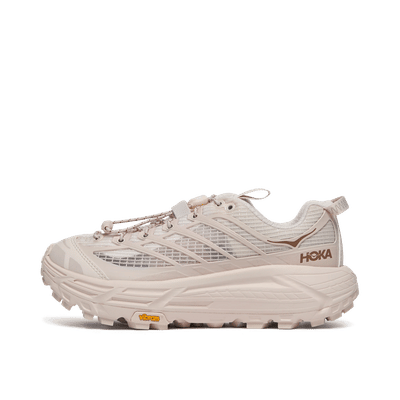 HOKA Mafate Three2 Grid Vibram "Pink" | 1173332RCC