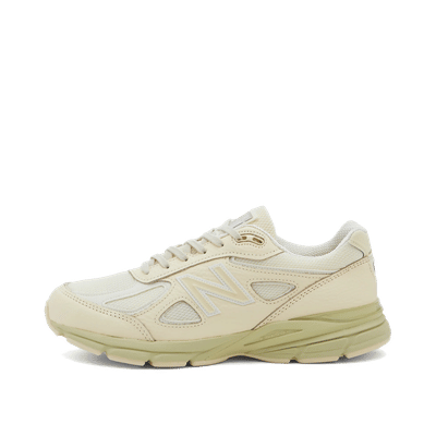 New Balance U990 "Cream" | U990BO4