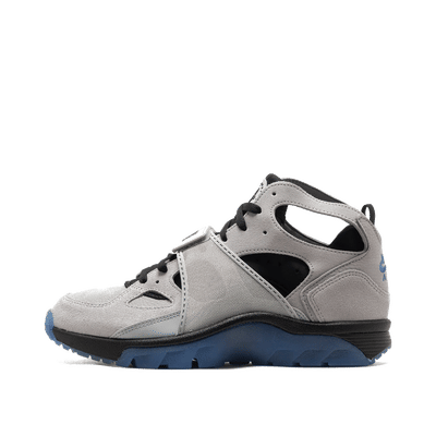 Nike Air Trainer Huarache "Wolf Grey Star Blue" | IH4469-012