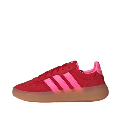 Adidas Barreda Decode "Better Scarlet / Lucid Pink / Gum" | JR0759