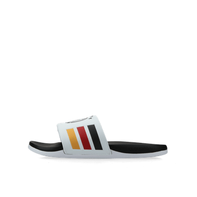 Adidas Adilette Comfort 2.0 Slide "DFB" | HQ2527