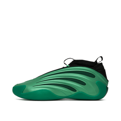 Adidas Originals Harden Vol. 9 "Green" | JH6484