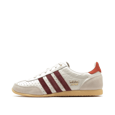 Adidas WMNS JAPAN "Off White/Shadow Red/Orange Tint" | JI2662