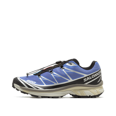 Salomon XT-6 "Ultramarine/Ftw Silver/Black" | L47865100