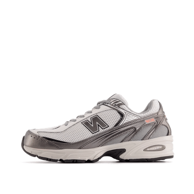 New Balance 509 "Grey/Black" | U509CB