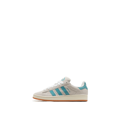 Adidas Campus 00s Wmns "Crystal White Preloved Blue" | IF2989