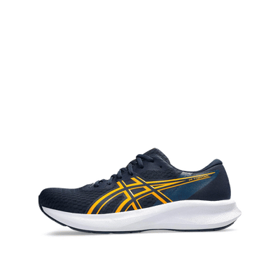 ASICS Patriot 14 "Dark Blue/Yellow" | 1011C050-403
