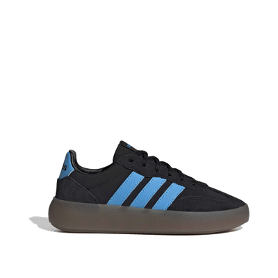 Adidas Barreda Decode "Black" | IH9215