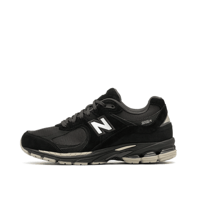 New Balance U2002RL "Black" | U2002RL