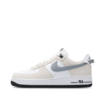 Nike Air Force 1 Low '07 LV8 "White" | IR2007-100