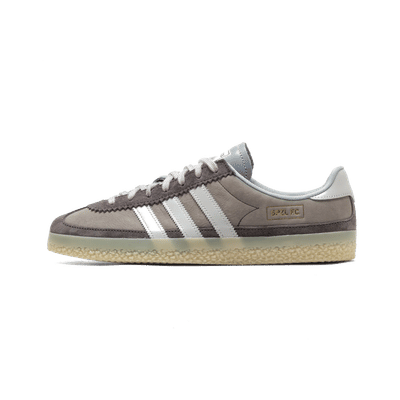 adidas Originals Roelee SPZL F.C. "Grey" | JQ9119