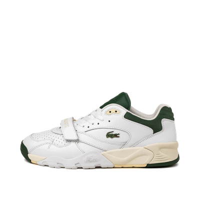 Lacoste Game Pro "White" | 51SMA0163