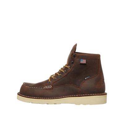 Danner Bull Run "Brown GTX" | 15588