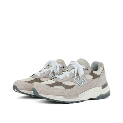 New Balance 992 "Beige/Grey/Brown" | U992MM