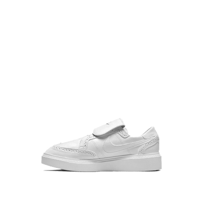 Nike Kwondo 1 G-Dragon "Peaceminusone Triple White" | DH2482-100
