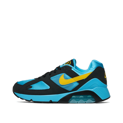 Nike Air Max 180 'Baltic Blue' | Men's Size 9