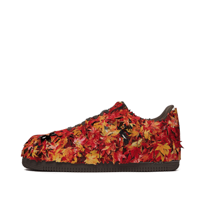 Nike Air Force 1 Low '07 LX "Leaf Camo" | IM8062-368