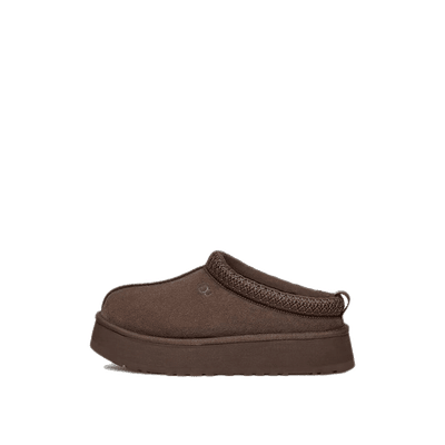 UGG Wmns Tazz Slipper 'Chocolate' | Brown | Women's Size 6