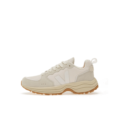 Veja Venturi II Hexamesh "Gravel-White" | VR2103752A