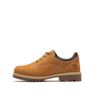 Timberland Heritage "Wheat Nubuck" | TB0A5S9W7541