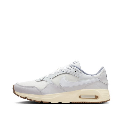 Nike Air Max SC "Gray/White/Beige/Light Blue" | IB4471-030