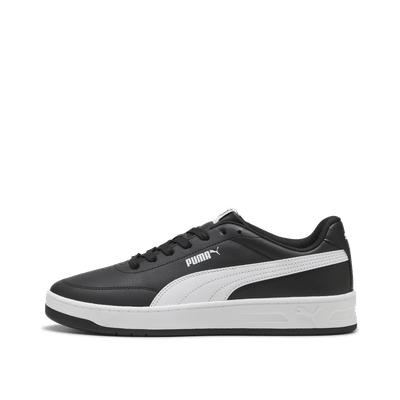 PUMA Court Classic Clean "Black/White" | 402223-14