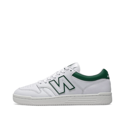 New Balance 480 "White/Grey" | BB480LGT