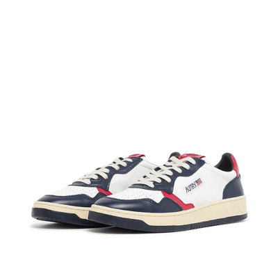 Autry x MBCY Wmns 01 Low "Iconic Racquet I" | AULWSEY1