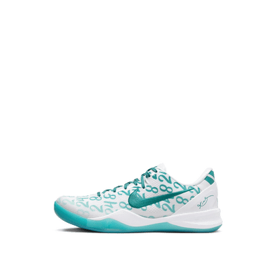 Nike Kobe 8 Protro "Radiant Emerald" | FQ3549-101