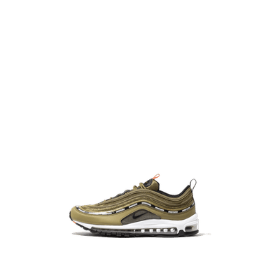 Undefeated x Nike Air Max 97 'Militia Green' | Men's Size 5
