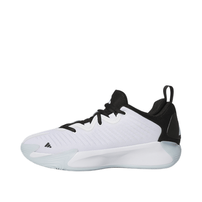 Adidas Initiation "Cloud White/Core Black/Cloud White" | JP8013