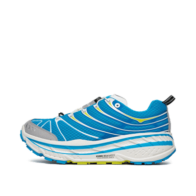 HOKA Stinson Evo OG "Skyward Blue/Citrus" | 1155350SHK