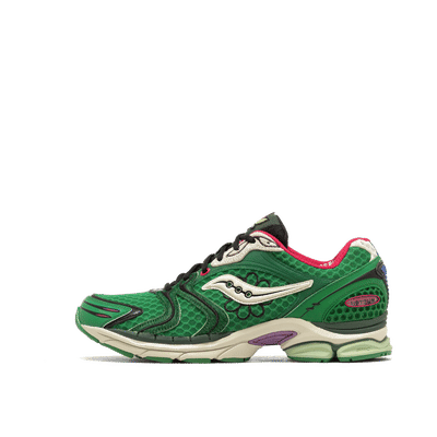 Saucony x Jae Tips Progrid Triumph 4 "Flower Grow Uptown: Sugar Maple" | S70966-4