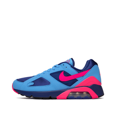 Nike Air Max 180 "Blue" | HQ1706-401