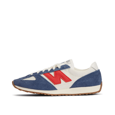 New Balance 471 "Blue/Beige/Red" | U471AK
