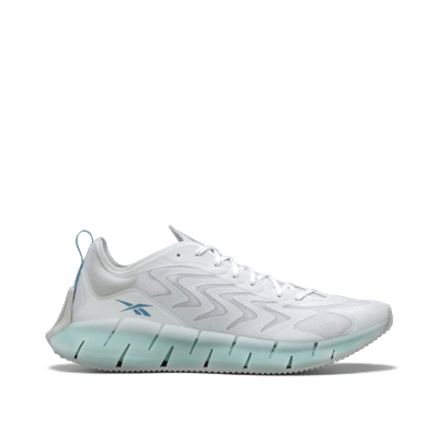 Reebok ZIG Kinetica 21 "White" | G57690