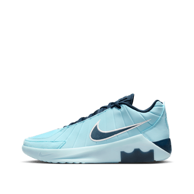 Nike LeBron Witness 9 "Blue" | HQ8034-401