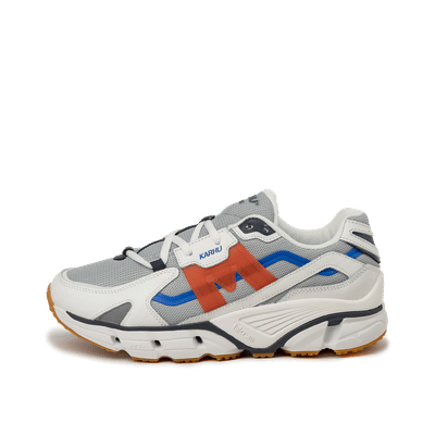 Karhu Super Fulcrum "Pearl Blue / Nasturtium" | F860014