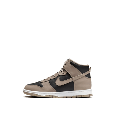 Nike Women's Dunk High 'Moon Fossil' | Brown | Women's Size 11.5