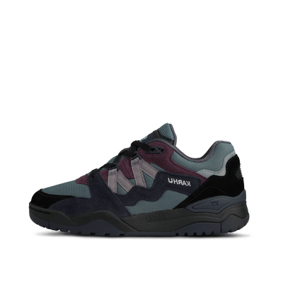 Karhu Fusion XT "Jet Black/Gull" | F850014