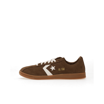 Converse All Star Classic Suede "Grounded/Vintage White/Gum" | A16396C