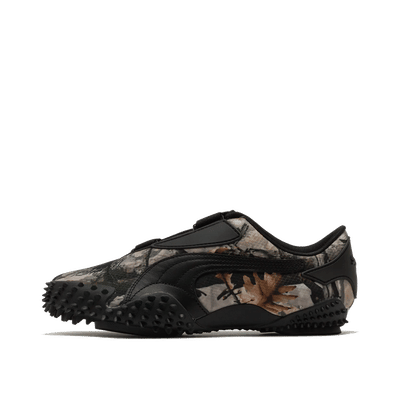 Puma Mostro Camo II "Black/Ice Coffee" | 405312-01