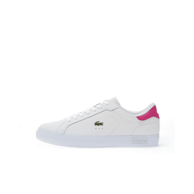 Lacoste Powercourt "White" | 749SFA0086B53