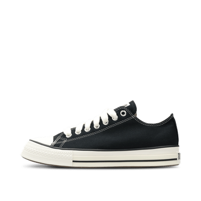 Converse Ctas Ox "Black" | A19080C