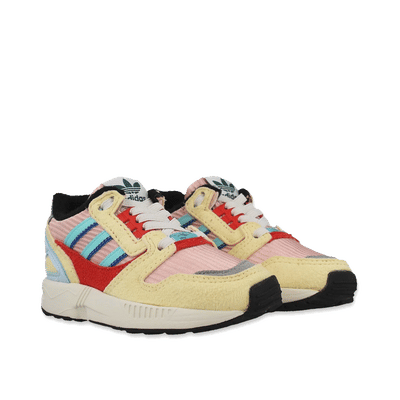 Adidas ZX 8000 EL I "Beige/Pink/Yellow" | EG2913