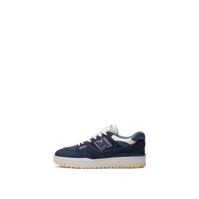 New Balance 550 'Indigo Sea Salt' | Blue | Men's Size 5