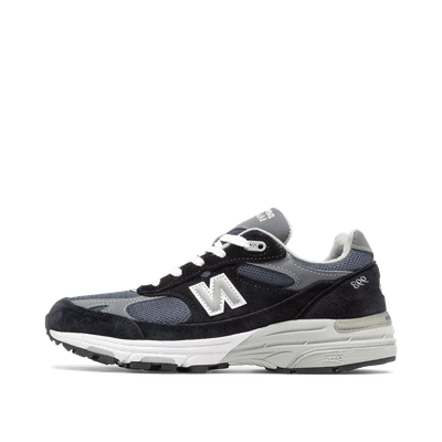 New Balance 993 Made in USA Wmns "Blue/Grey/White" | WR993NV