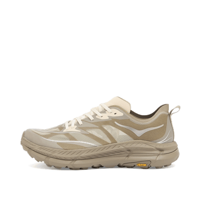 HOKA Mafate Speed 4 Lite "Light Roast / Oatmilk" | 1168450LTM