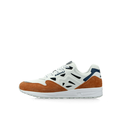 Karhu Legacy 96 "Pumpkin Spice / Bright White" | F806093